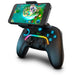 EAN 8436587973604 - Krom Kayros Negro Bluetooth Gamepad Analógico/Digital Android, Nintendo Switch, PC, iOS imagen 4