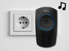 EAN 5906453157016 - Media-Tech MT5701 kit de timbre Negro imagen 3