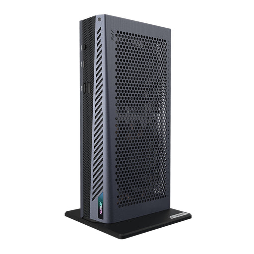 EAN 4719331357184 - GIGABYTE AORUS RTX 5060 Ti AI BOX GeForce RTX 5060 Ti Negro imagen 2