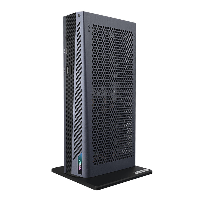 EAN 4719331357184 - GIGABYTE AORUS RTX 5060 Ti AI BOX GeForce RTX 5060 Ti Negro imagen 2