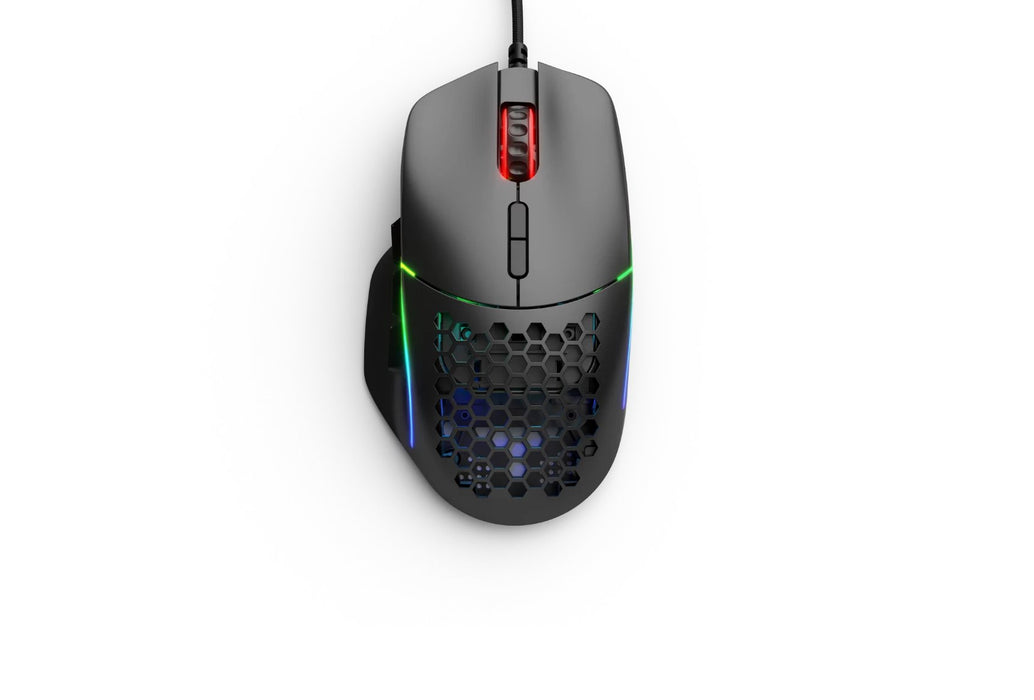 EAN 810069970479 - Glorious Gaming Model I ratón Juego mano derecha USB tipo A Óptico 19000 DPI imagen 1