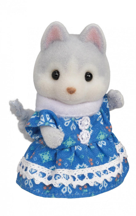 EAN 5054131056370 - Sylvanian Families 5637 figura de juguete para niños imagen 3