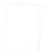 EAN 43859539628 - Fellowes 5373602 cubierta A4 Papel Blanco 25 pieza(s) imagen 3