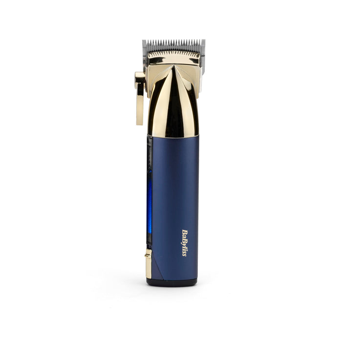 EAN 3030050188363 - BaByliss E992E cortadora de pelo y maquinilla Multicolor 10 Ión de litio imagen 1