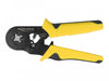 EAN 4043619905584 - DeLOCK 90558 crimpadora Negro, Amarillo imagen 3