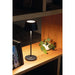 EAN 4002390093514 - MAUL Leuchten lámpara de mesa LED F Gris imagen 6