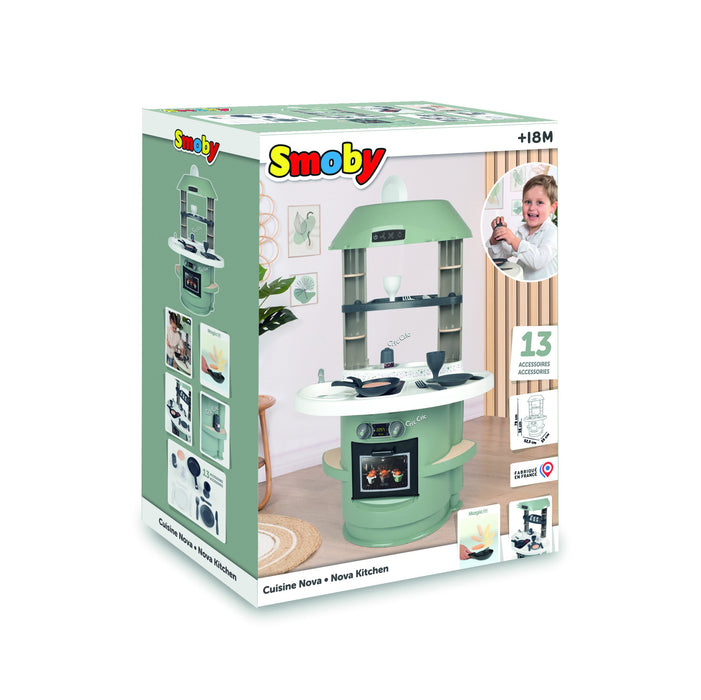 EAN 3032163127000 - Smoby 7600312700 juego de rol imagen 3