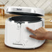EAN 3045387296254 - Tefal Filtra Vision FF2541E0 freidora Sencillo 2,1 L Independiente 1900 W Blanco imagen 12