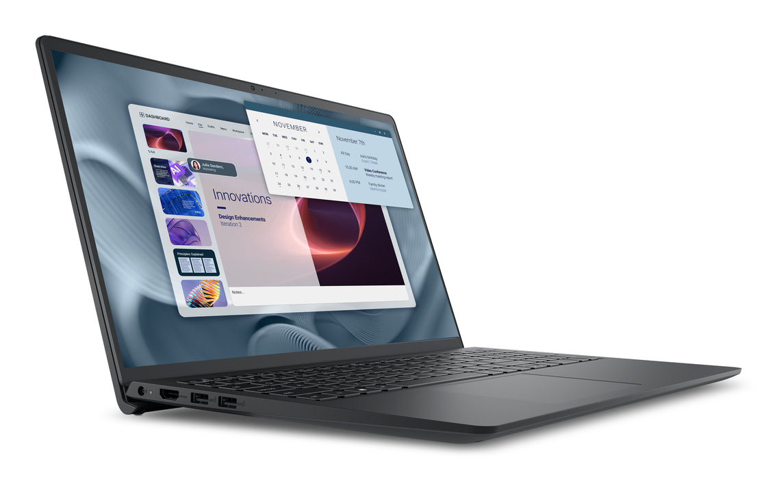 EAN 5397321003366 - DELL Pro 15 Essential PV15250 Intel® Core™ i7 i7-1355U Portátil 39,6 cm (15.6") Full HD 16 GB DDR5-SDRAM  imagen 2