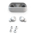 EAN 812887019224 - JLab IEUEBGOAIRRWHTGRY82 auricular y casco Auriculares Inalámbrico Dentro de oído Música USB tipo A Blueto imagen 7