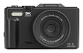 EAN 5706751092176 - Denver DWC-8475B Cámara compacta 16 MP CMOS 5120 x 2880 Pixeles Negro imagen 5
