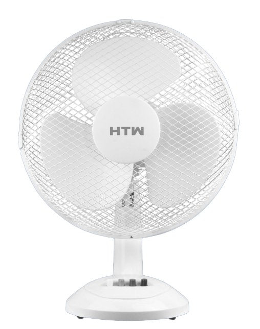 EAN 8435483855274 - HTW HTW-VM-45FT ventilador Blanco imagen 1