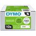 EAN 3026980930974 - DYMO S0720530 Negro Etiqueta para impresora autoadhesiva imagen 2