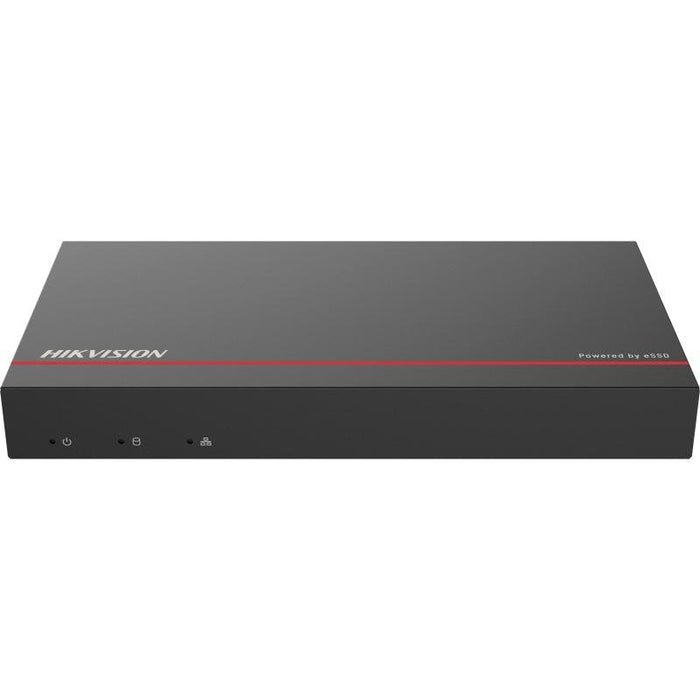 EAN 6942160440842 - Hikvision Special Series DS-E08NI-Q1/8P Negro imagen 2