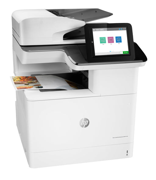 EAN 5715328307599 - HP Color LaserJet Enterprise MFP M776dn Laser A3 1200 x 1200 DPI 46 ppm Wifi imagen 2