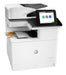 EAN 5715328307599 - HP Color LaserJet Enterprise MFP M776dn Laser A3 1200 x 1200 DPI 46 ppm Wifi imagen 2