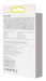 EAN 6932172606114 - Baseus WKQX000301 tarjeta y adaptador de interfaz RJ-45 imagen 15