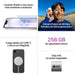 EAN 0195951031095 - Apple iPhone 17e 15,5 cm (6.1") SIM doble iOS 26 5G USB Tipo C imagen 5