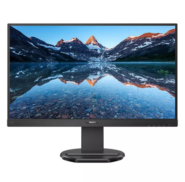 EAN 8712581769932 - Philips B Line 276B9/00 LED display 68,6 cm (27") 2560 x 1440 Pixeles Quad HD Negro imagen 2