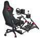 EAN 3360201379624 - Oplite Wheel Stand GT PRO V2 Soporte para volante de carreras imagen 7