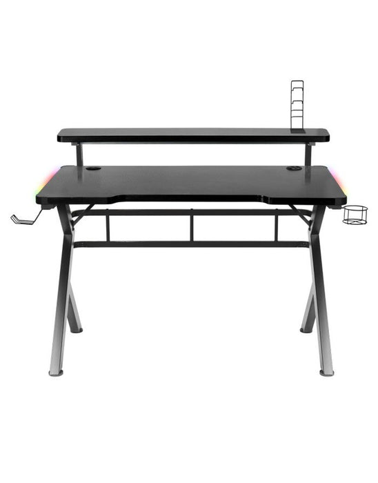 EAN 5903796010473 - Huzaro Hero 5.0 RGB Negro imagen 3