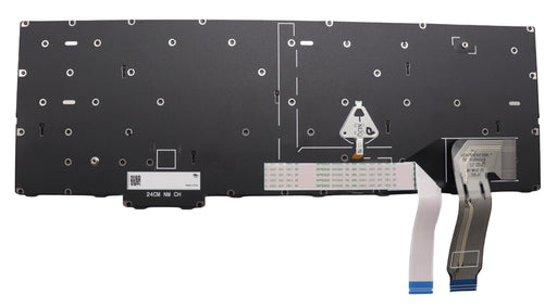 EAN 5715063706848 - Lenovo 5N21M40171 refacción para laptop Teclado imagen 1