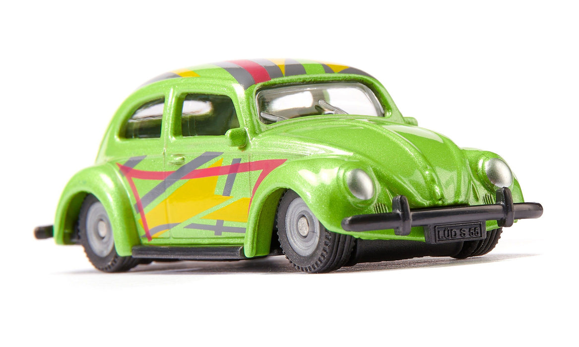 EAN 4006874015863 - Siku VW Beetle Custom Modelo a escala de coche clásico Previamente montado imagen 3