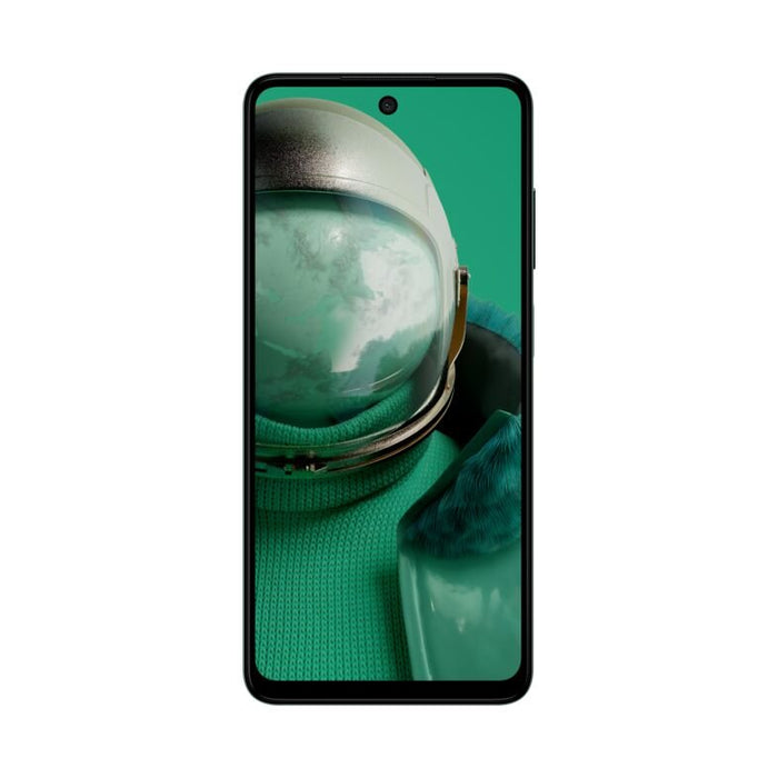 EAN 6438409090744 - HMD Pulse Pro 16,7 cm (6.56") SIM doble Android 14 4G USB Tipo C 6 GB 128 GB 5000 mAh Verde imagen 3