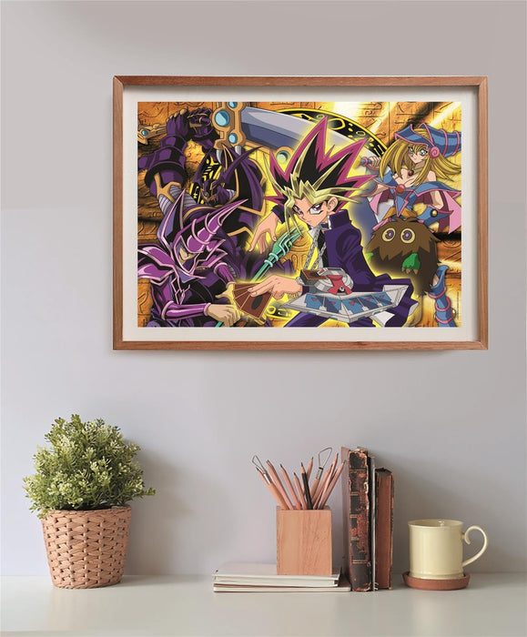 EAN 8005125356027 - Clementoni 35602 puzzle imagen 4