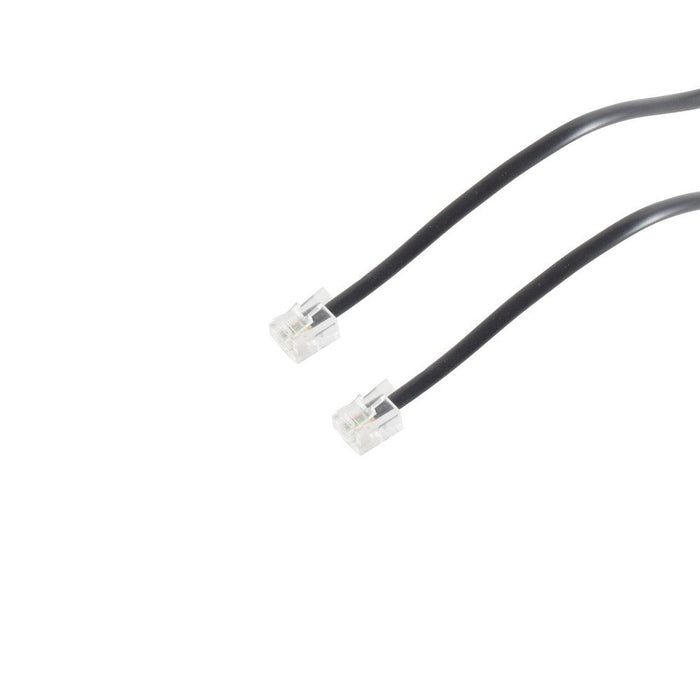 EAN 4017538996053 - S/CONN maximum connectivity 70083-1.5 cable telefónico 1,5 m Negro imagen 1
