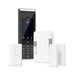 EAN 810177162001 - Ubiquiti G3 Gate Starter Kit sistema de seguridad Negro, Gris, Blanco imagen 1