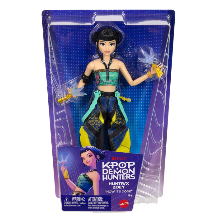 EAN 194735424894 - Mattel JRN37 muñeca imagen 6