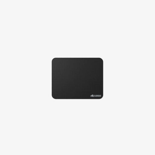 EAN 810069977256 - Glorious Gaming GLO-MP2-CLTH-EGL-M-BLK alfombrilla para ratón Alfombrilla de ratón para juegos Negro imagen 1