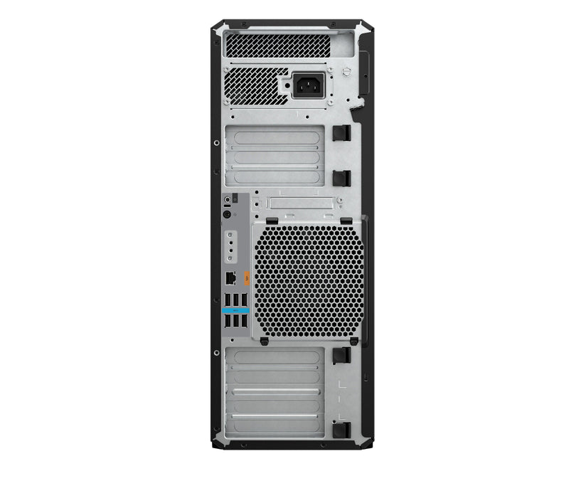 EAN 0198415900128 - HP Z6 G5 A AMD Ryzen Threadripper PRO PRO 7965WX 64 GB DDR5-SDRAM 1 TB SSD Windows 11 Pro Torre Puesto de imagen 7