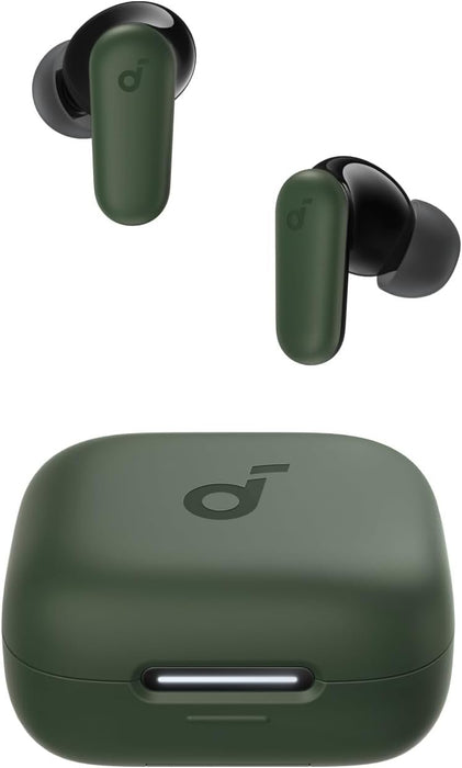 EAN 194644034863 - Anker P30i Auriculares Inalámbrico Dentro de oído Llamadas/Música USB Tipo C Bluetooth Verde imagen 1