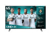 EAN 6942351415406 - Hisense 65A6Q Televisor 165,1 cm (65") 4K Ultra HD Smart TV Wifi Negro 330 cd / m² imagen 2