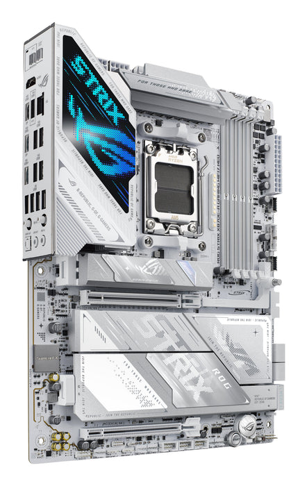EAN 4711636491617 - ASUS ROG STRIX X870E-A GAMING WIFI7 NEO AMD X870E Zócalo AM5 ATX imagen 3