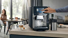 EAN 4242003953303 - Siemens EQ.700 TP715D01 cafetera eléctrica Totalmente automática Máquina espresso 2,4 L imagen 8