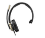 EAN 0199764365613 - HP Poly Mission 815 Monaural USB Wired Headset (Bulk) Negro imagen 1