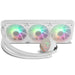 EAN 8436587974199 - NOX Hummer M-360 ARGB Procesador Sistema de refrigeración líquida todo en uno 12 cm Blanco 1 pieza(s) imagen 2
