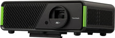EAN 766907030853 - Viewsonic X1-4KB Pro Proyector de alcance estándar LED UHD 4K (3840x2160) 3D Negro imagen 3
