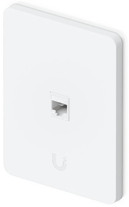 EAN 810177164081 - Ubiquiti UACC-WP-KEYSTONE-V-1P placa de pared y cubierta de interruptor Blanco imagen 7