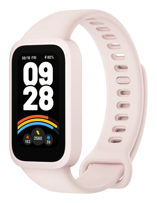 EAN 6932554415389 - Xiaomi Smart Band 9 Active TFT Pulsera de actividad 3,73 cm (1.47") Rosa imagen 1