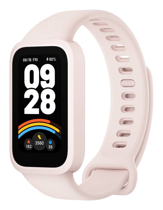 EAN 6932554415389 - Xiaomi Smart Band 9 Active TFT Pulsera de actividad 3,73 cm (1.47") Rosa imagen 1