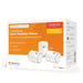 EAN 3700730503433 - Netatmo NBU-NAV-EU válvula termostática de radiador Apto para uso en interior imagen 7