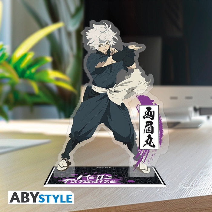 EAN 3665361144298 - ABYstyle ABYACF189 collectible figure imagen 3