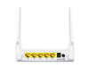 EAN 4015867199374 - LevelOne WGR-8031 router inalámbrico Gigabit Ethernet Doble banda (2,4 GHz / 5 GHz) Blanco imagen 4