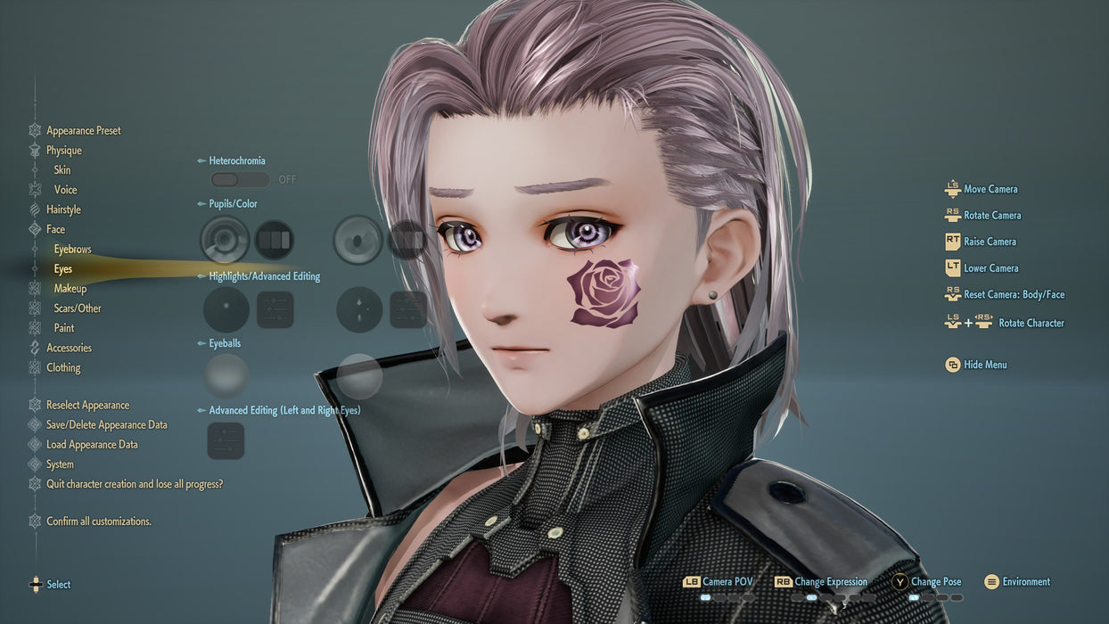 EAN 3391892038200 - BANDAI NAMCO Entertainment Code Vein II (PS5) Estándar PlayStation 5 imagen 8