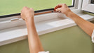 EAN 4063565258985 - TESA 55360-00001-00 red anti mosquitos Ventana Antracita imagen 6