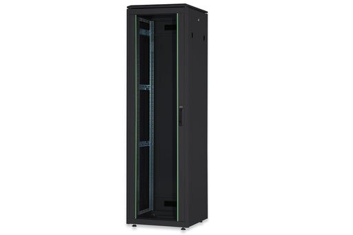 EAN 4016032336747 - Digitus DN-19 42U-6/6-DB armario rack Rack o bastidor independiente Negro imagen 2